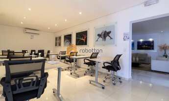 Imagem 2: SALA COMECIAL NO BROOKLIN!