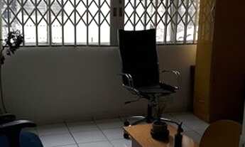 Imagem 4: Conjunto/Sala Comercial