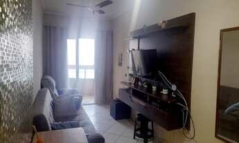 Imagem 3: Apartamento à venda, 67 m² por R$ 385.000,00 - Maracanã - Praia Grande/SP