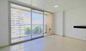 Imagem 2: Apartamento para Aluguel - Águas Claras, 1 Quarto, 44 m2