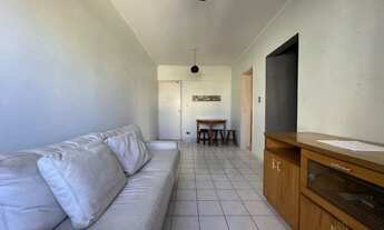 Imagem 3: Apartamento 1 dorm c/ elevador, sacada - Guilhermina