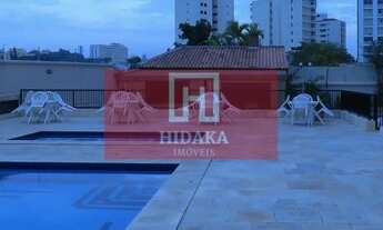 Imagem: Apartamento à venda no bairro Vila Monumento