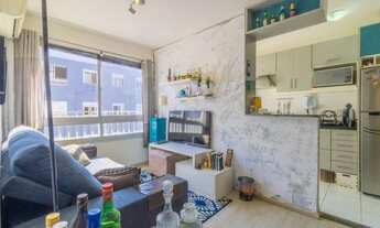 Imagem 5: Apartamento / 2 Dormitórios / 1 Vaga / Passo das Pedras / Porto Alegre