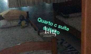 Imagem 2: Casa à venda, 120 m² por R$ 515.000,00 - Cidade Jardim - Sorocaba/SP