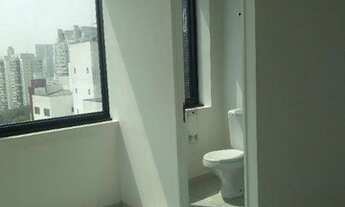 Imagem 4: Conjunto, 48 m² - venda por R$ 460.000,00 ou aluguel por R$ 2.000,00/mês - Brooklin Paulis