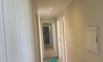 Imagem 6: Apartamento para aluguel tem 105 metros quadrados com 3 quartos em Parque da Mooca - São P