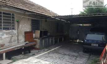 Imagem 3: Lote / Terreno na Casa Verde - São Paulo, SP Terreno de 420 m², em ótima localização. Poss