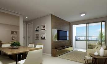 Imagem: Easy Barra Residence