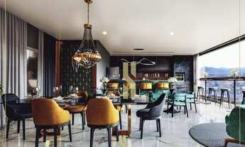 Imagem 14: Apartamento com 3 suítes à venda, 180 m² por R$ 845.000 - Nações - Indaial/SC