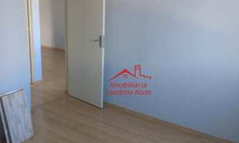 Imagem 4: Apartamento com 2 dormitórios à venda, 485 m² por R$ 130.000,00 - São Pedro - Londrina/PR