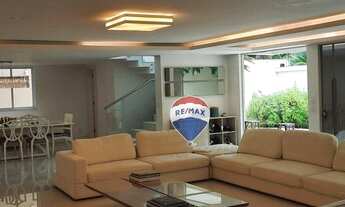 Imagem 5: Casa com 6 quartos à venda, 402 m² por R$ 3.950.000 - Vivendas do Bosque-Barra da Tijuca