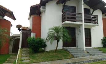 Imagem: Alugo casa na praia do Atalaia