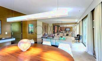 Imagem: Apartamento à venda na Vila Nova Conceição