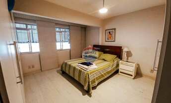 Imagem 7: Apartamento Jardim Oceânico Barra da Tijuca com 3 dormitórios à venda, 152 m² por R$ 1.449