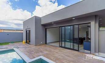 Imagem 6: Casa com 3 dormitórios à venda, 269 m² por R$ 1.750.000,00 - Vila do Golf - Ribeirão Preto