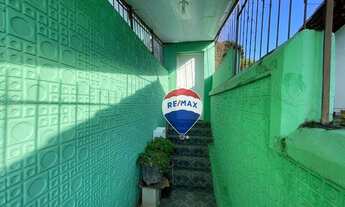 Imagem 2: Apartamento com 3 dormitórios à venda, 160 m² por R$ 320.000,00 - Aparecida - Belo Horizon