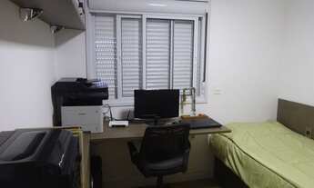 Imagem 6: Apartamento com 3 dormitórios à venda, 105 m² por R$ 1.180.000,00 - Bethaville I - Barueri