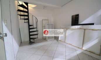 Imagem 2: Loja para alugar, 42 m² por R$ 550,00/mês - São Geraldo - Porto Alegre/RS