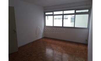 Imagem: Apartamento em São Paulo - Vila Clementino