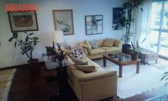 Imagem: Apartamento com 4 dormitórios à venda