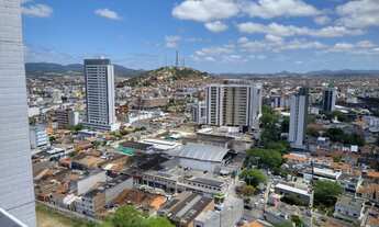 Imagem 4: Edifício Zélia Mota com 2 quartos - André Luis