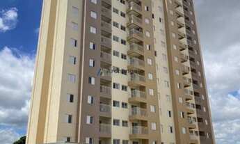 Imagem 2: Apartamento para aluguel, 2 quartos, 1 vaga, JARDIM ANHANGÜERA - RIBEIRÃO PRETO/SP