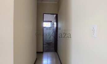 Imagem 6: Casa Sobrado - Bosque dos Eucalíptos - 135m²- 3 Dormitórios