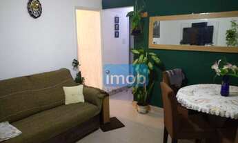 Imagem 2: Apartamento à venda, 89 m² por R$ 360.000,00 - Marapé - Santos/SP