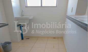 Imagem 7: Apto Quitado de 2 Qts com Suíte no Parque Clube 1