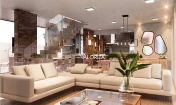 Imagem 3: Sobrado com 3 dormitórios à venda, 311 m² por R$ 2.620.000,00 - Condomínio Villas do Golfe