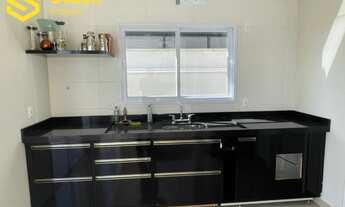 Imagem 7: Casa tipo sobrado a venda ou locação em Jundiaí, no condomínio fechado Reserva da Ermida