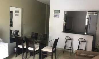 Imagem: 2 QUARTOS COM ELEVADOR E 1 VAGA NA PRAIA