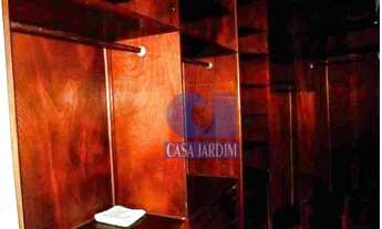 Imagem 7: Casa com 3 dormitórios, 330 m² - venda por R$ 4.400.000,00 ou aluguel por R$ 13.500,00/mês