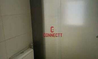 Imagem 2: Apartamento com 2 dormitórios à venda, 56 m² por R$ 230.000,00 - Alto da Boa Vista - Ribei