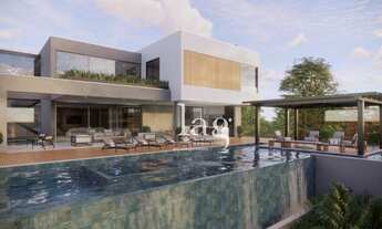 Imagem 1: Casa à venda, 750 m² por R$ 5.800.000,00 - Parque Reserva Fazenda Imperial - Sorocaba/SP