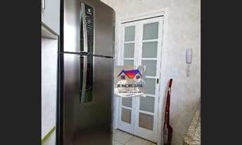 Imagem 3: Apartamento com 1 dormitório à venda, 49 m² por R$ 255.000,00 - Centro - Piracicaba/SP