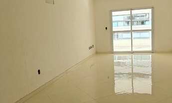 Imagem 3: Apartamento com 3 dormitórios à venda, 129 m² por R$ 970.000,00 - Canto do Forte - Praia G