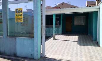 Imagem: Casa com 2 dormitórios para alugar com