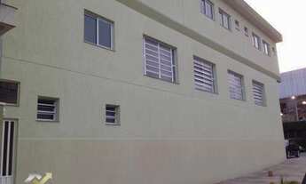 Imagem 2: Sala para alugar, 21 m² por R$ 1.350/mês - Casa Branca - Santo André/SP