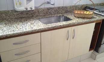 Imagem 5: APARTAMENTO VENDA NO EDIFICIO QUEFREN