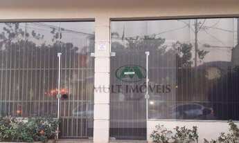 Imagem 4: Sobrado para alugar, 513 m² por R$ 15.000,00/mês - Alto da Boa Vista - Ribeirão Preto/SP