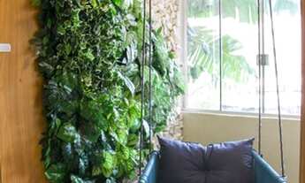 Imagem 4: Apartamento para venda tem 70 metros quadrados com 3 quartos em Setor Marechal Rondon - Go