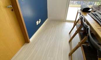 Imagem 4: Belíssimo apartamento de 01 quarto no melhor condomínio de Taguatinga - Taguatinga Sul - D