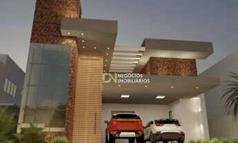 Imagem: Belíssima Casa no Park Morumbi com acabamento