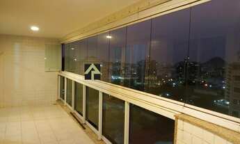 Imagem 2: RIO DE JANEIRO - Apartamento Padrão - RECREIO DOS BANDEIRANTES