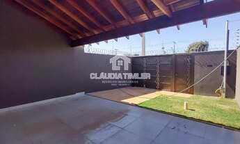 Imagem 5: Linda casa Térrea fino acabamento