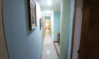 Imagem 7: Apartamento com 3 dormitórios à venda, 120 m² por R$ 800.000,00 - Icaraí - Niterói/RJ