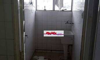 Imagem 6: OPORTUNIDADE Apartamento com 2 dormitórios