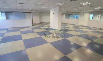 Imagem 7: Sala para alugar, 698 m² - Centro - Rio de Janeiro/RJ