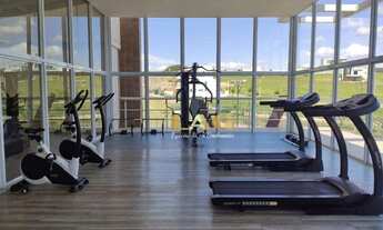 Imagem 7: Terreno à venda, 450 m² por R$ 430.000,00 - Condomínio Cyrela Landscape - Votorantim/SP